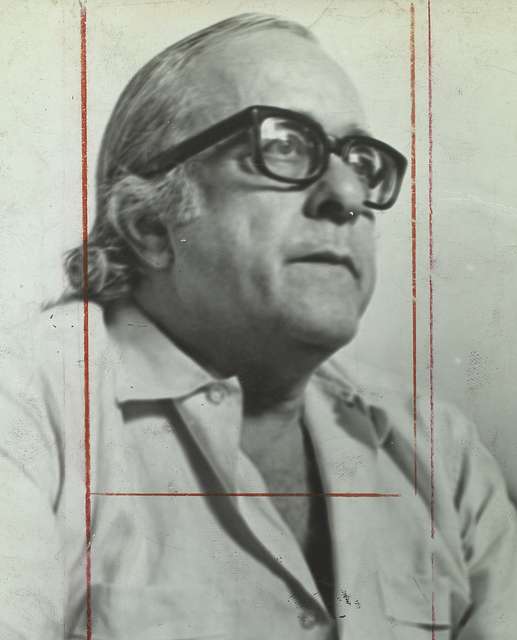 Vinicius de Moraes será tema de uma nova biografia escrita por Marcelo Bortoloti, autor de obras sobre Di Cavalcanti e Guignard, segundo 