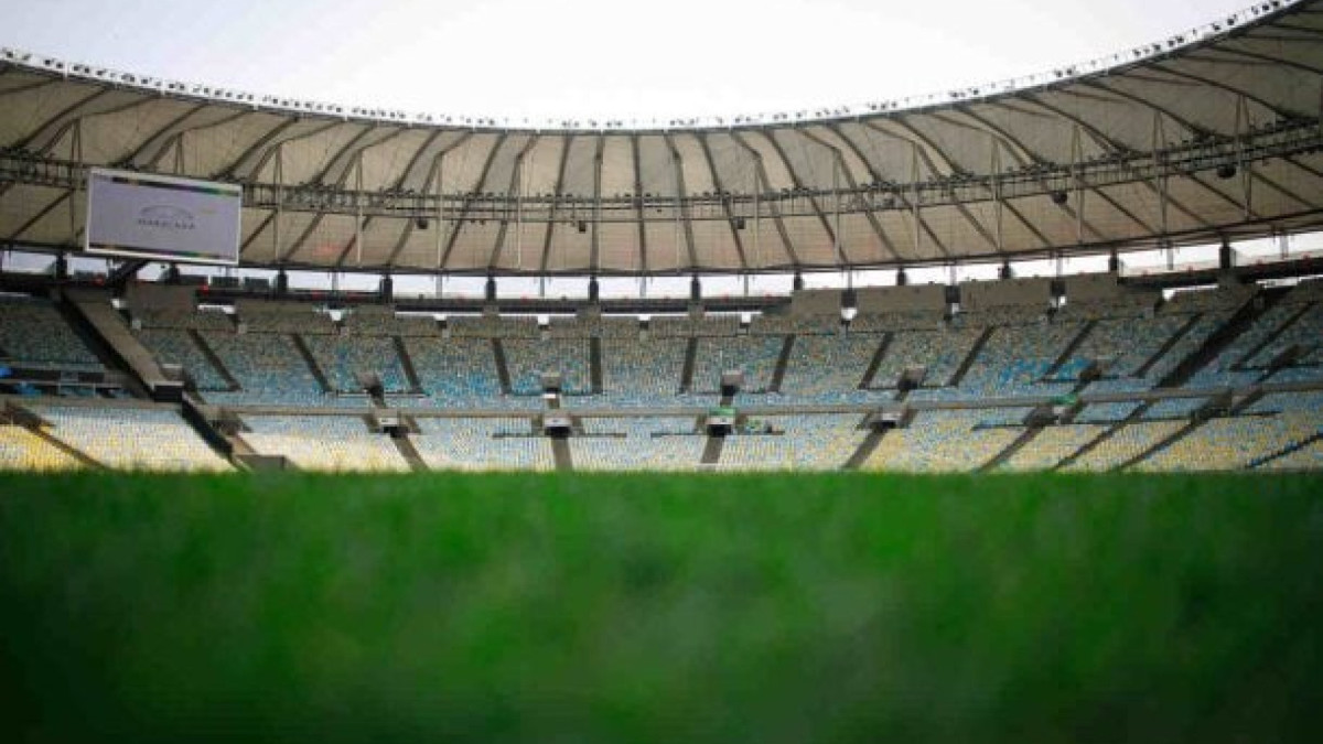 Administradores do estádio estimam conseguir cerca de R$ 55 milhões pela venda do nome