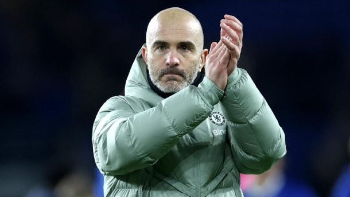 Após empate por 2 a 2 com o Newcastle, técnico italiano avalia a última semana de trabalho e afirma que os Blues estão em constante evolução