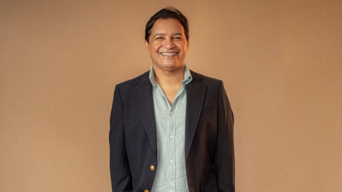 Jarir Pereira é professor da rede estadual de ensino, integrante da direção do sindicato APEOC e membro da executiva do partido