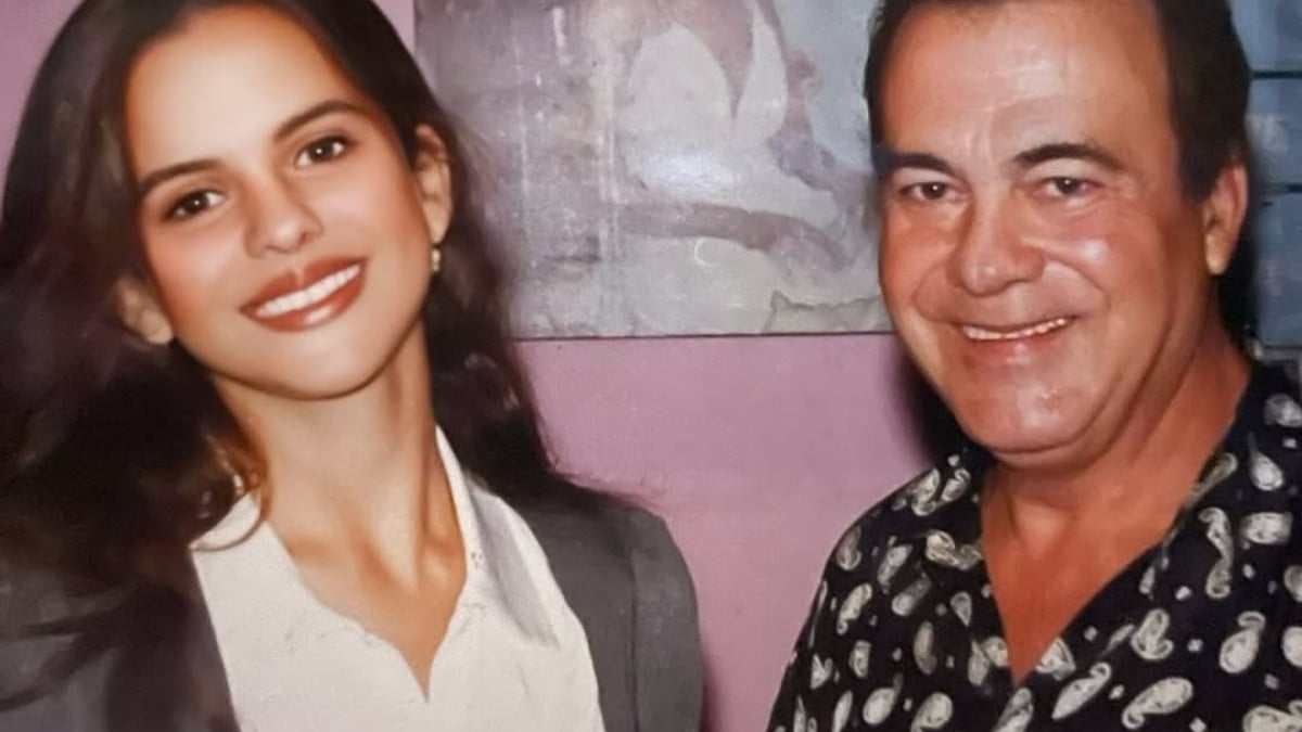 A morte de Lindomar Castilho foi informada pela filha do cantor, Lili de Grammont, por meio das redes sociais