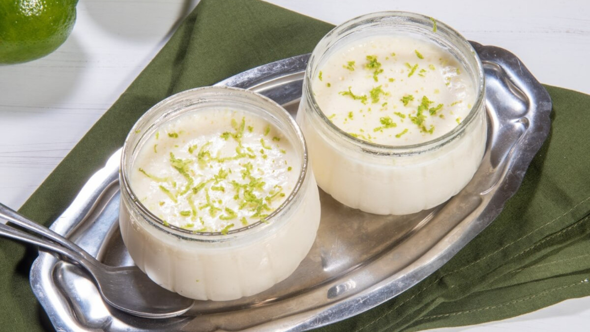 5 receitas de musse de liquidificador para fazer em poucos minutos