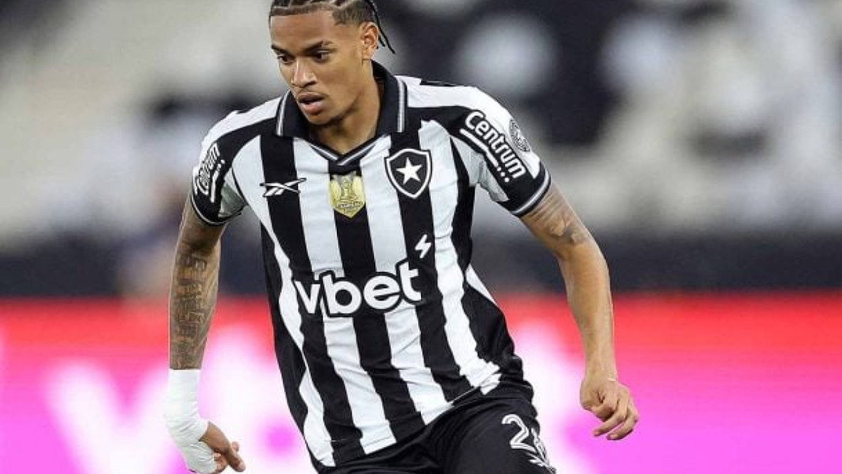 Vitória desejava contratar jogador por empréstimo para 2026