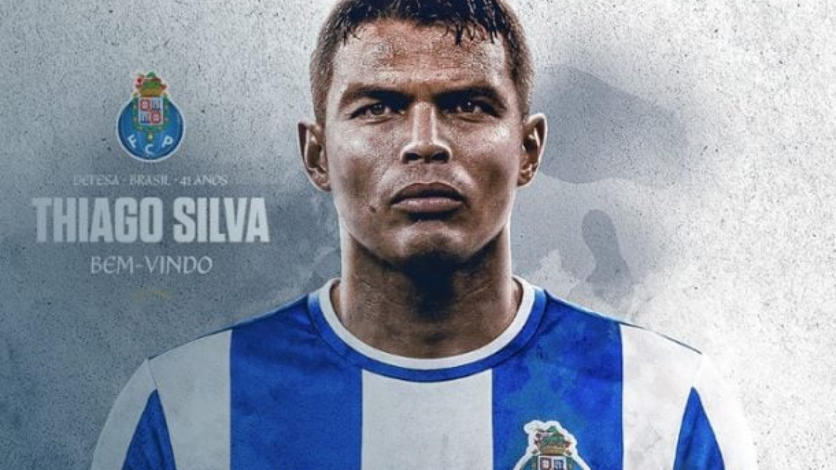 Jogador acerta com clube português apenas quatro dias depois de rescindir contrato com o Fluminense