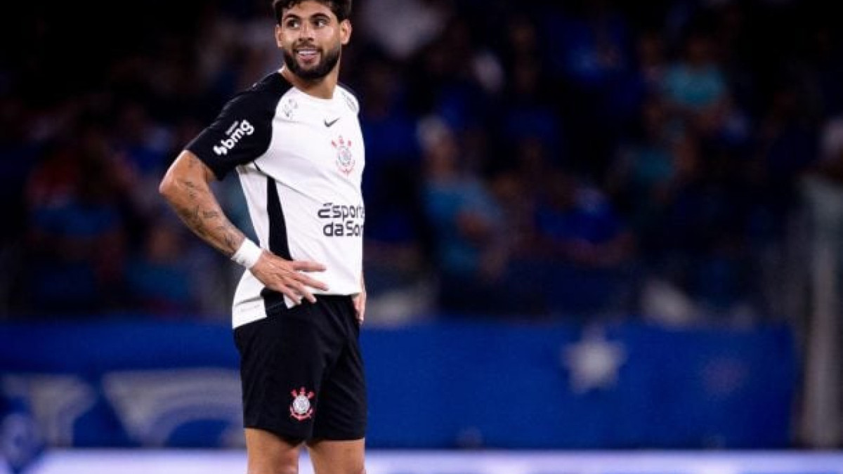 Campeão mundial pelo Corinthians fala com exclusividade ao Jogada 10