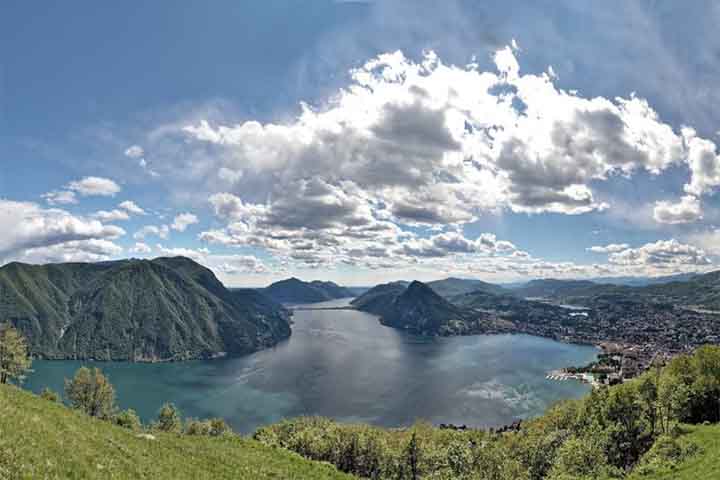Localizado na região da Lombardia, o Lago di Como é um dos destinos mais encantadores da Europa.