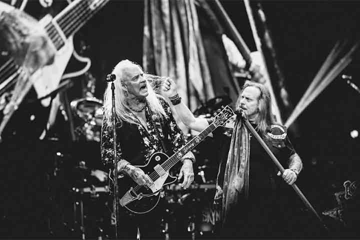 A tragédia marcou profundamente a história do grupo e do rock, levando ao encerramento imediato das atividades do Lynyrd Skynyrd em seu auge criativo e comercial. 
