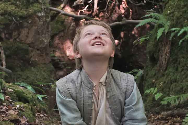 “Hamnet: A Vida Antes de Hamlet” tem direção de Chloé Zhao e já aparece entre os títulos apontados como fortes candidatos às principais categorias do Oscar de 2026.
