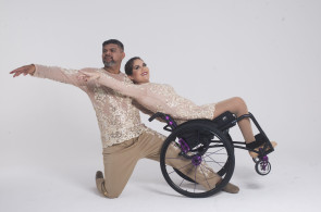 Bárbara Valões: Do luto da lesão à liberdade através da dança