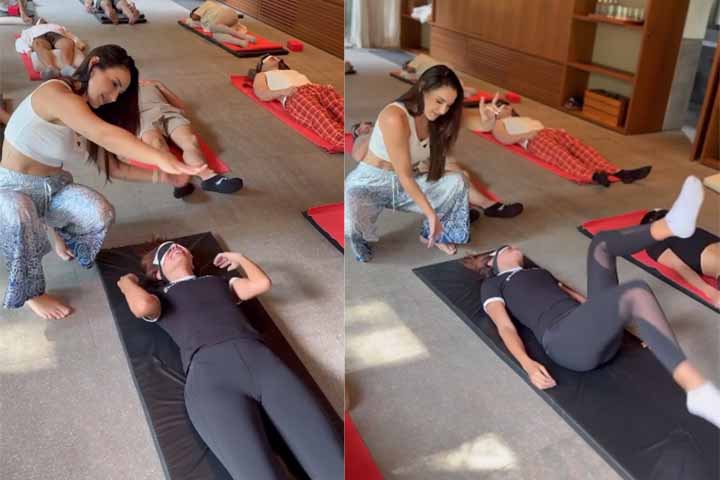 Somente com a orientação correta sobre as técnicas, dieta e descanso, o corpo se torna sintonizado e propício para vivenciar esse fenômeno sutil. É importante respeitar o tempo de cada um, pois ao tentar despertar a kundalini shakti pela força, há grandes chances de perder o equilíbrio mental. 