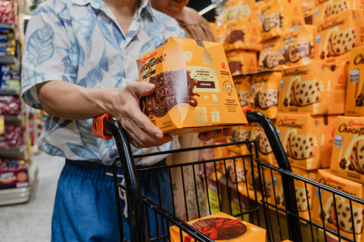 Varia&ccedil;&atilde;o de pre&ccedil;o entre bairros diferentes ocorre pela din&acirc;mica de consumo e renda m&eacute;dia dos consumidores(Foto: FERNANDA BARROS)