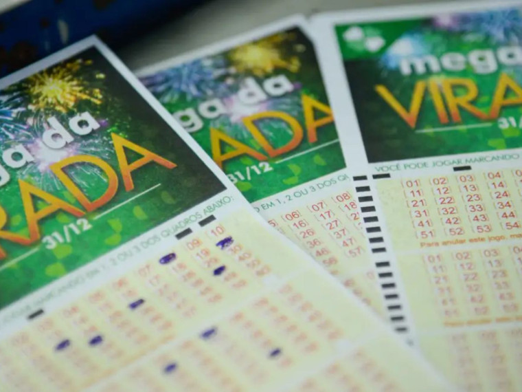 Mega da Virada 2025: prêmio pode alcançar marca bilionária