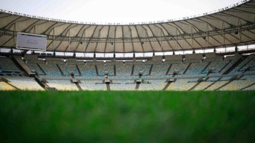 Administradores do estádio estimam conseguir cerca de R$ 55 milhões pela venda do nome 