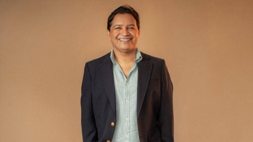 Jarir Pereira é professor da rede estadual de ensino, integrante da direção do sindicato APEOC e membro da executiva do partido 