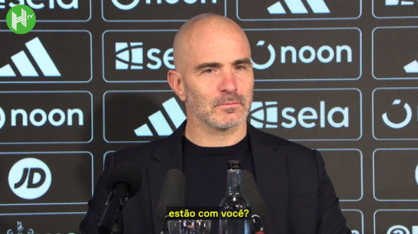 Maresca afirma que o Chelsea está 'no caminho certo' 