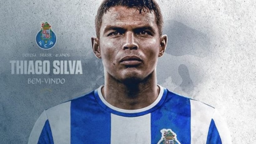 Jogador acerta com clube português apenas quatro dias depois de rescindir contrato com o Fluminense 