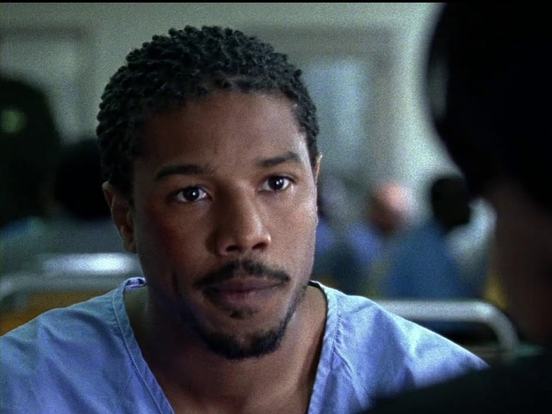 No cinema, Michael B. Jordan teve seu primeiro papel de destaque em “Fruitvale Station: A Última Parada”, de 2013, como Oscar Grant, jovem morto durante uma abordagem policial na estação Fruitvale, na Califórnia. O filme marcou sua estreia como protagonista, iniciou sua parceria com o diretor Ryan Coogler e conquistou o Grande Prêmio do Júri e o Prêmio do Público no Festival de Sundance.