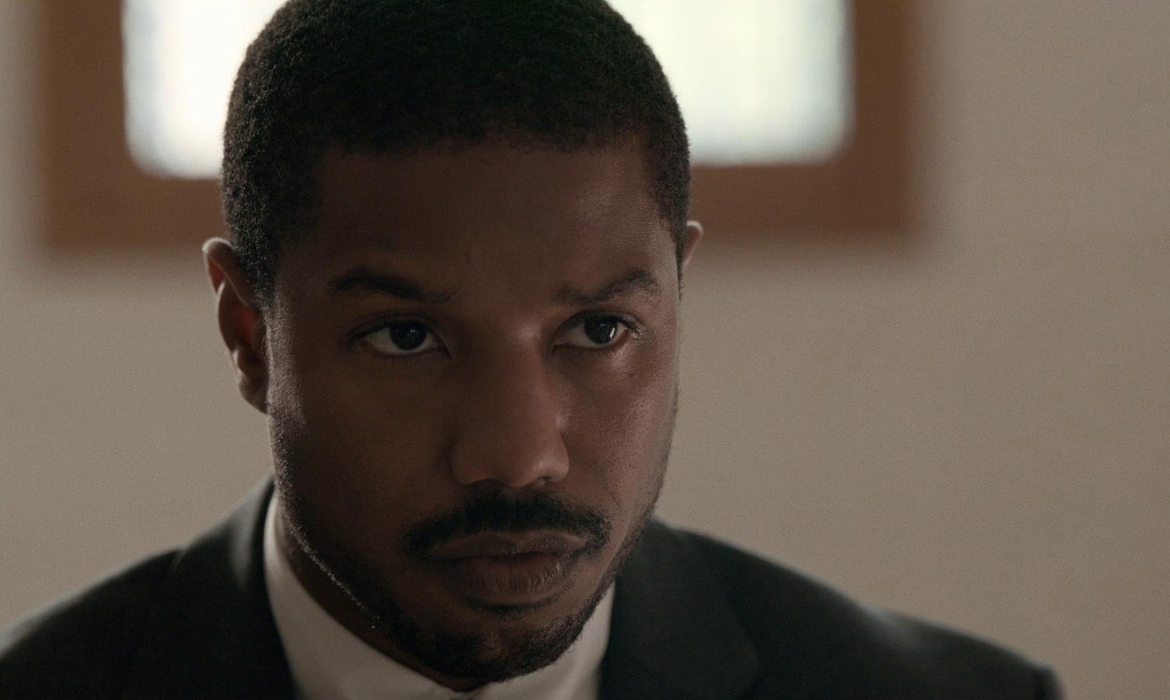 Outro destaque de sua filmografia é “Luta por Justiça”, de 2019, no qual interpretou Bryan Stevenson, advogado responsável por casos de condenações injustas nos Estados Unidos. O filme é baseado em fatos reais e no livro autobiográfico de Stevenson.
