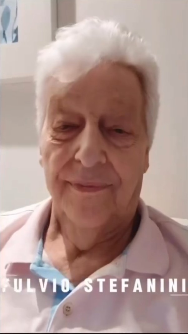 Fúlvio Stefanini - com mais de cinco décadas de carreira em novelas clássicas, teve sua última participação em Amor à Vida em 2013. 
