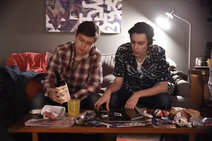 Em 2015, Reiner dirigiu aquele que ele considera o seu filme mais pessoal: Being Charlie, inspirado nas experiências do seu filho Nick como dependente químico.  