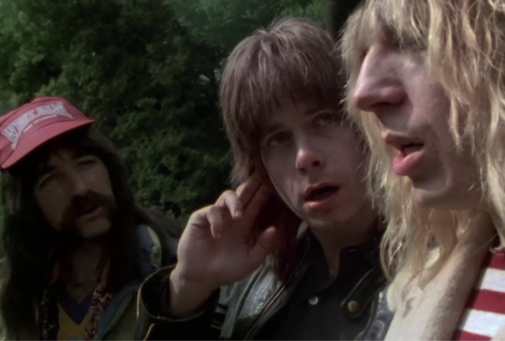 Apesar de ter estreado como diretor em 1974, foi com a comédia Isto é Spinal Tap, de 1984, que Reiner começou a ganhar prestígio como cineasta. 