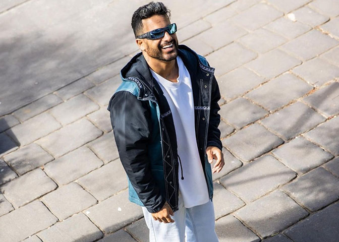 Ítalo então foi participar de campeonatos nas categorias de base, entre 2011 e 2014. No primeiro ano, ganhou duas etapas do Mundial Júnior e foi vice-campeão da categoria. Já em 2014, foi campeão brasileiro profissional e se garantiu no Mundial profissional de 2015. 