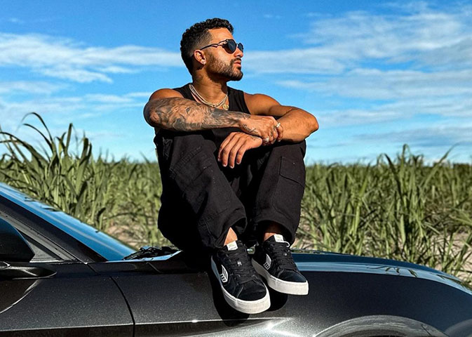 Ítalo Ferreira se mantém na crista da onda. Neste embalo, o Flipar relembra a carreira do atleta, um dos maiores do mundo na atualidade. 