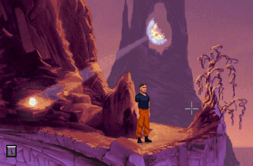 Emprestou sua voz para personagens em jogos como The Dig, da LucasArts. Sua atuação vocal trouxe realismo e emoção aos personagens digitais.