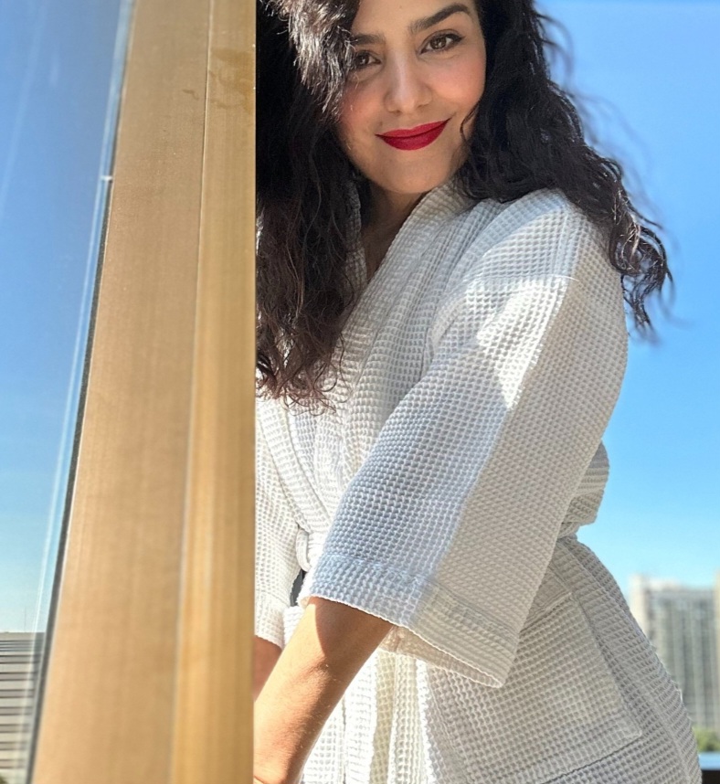 Leticia Sabatella vai reforçar o elenco de 