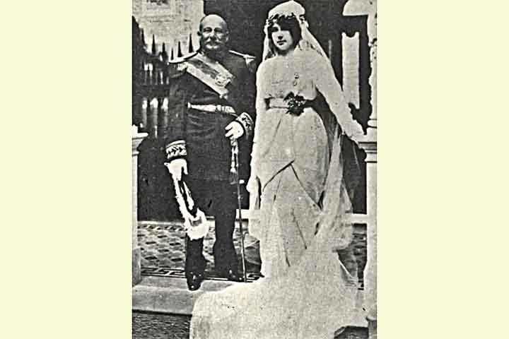 Ao longo da vida, foi pintora, cantora, atriz e pianista brasileira. No entanto, é notada por ter sido a primeira caricaturista mulher do mundo e primeira-dama do país, como a segunda esposa do Marechal Hermes da Fonseca, 8.º Presidente do Brasil.