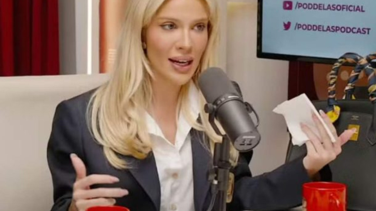 O casal oficializou a reconciliação no início de dezembro, um dia após a festa promovida pelo Flamengo para celebrar os títulos da temporada