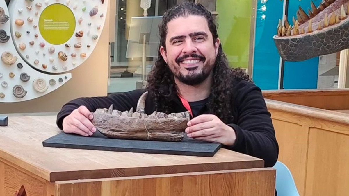 Pirulla apresenta melhora