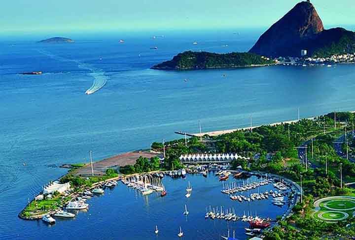 A cidade brasileira mais bem posicionada no ranking é o Rio de Janeiro, na sétima colocação, uma acima de São Paulo.
