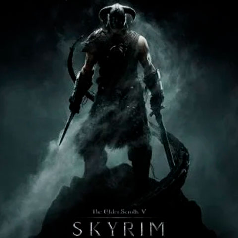 2011: The Elder Scrolls V: Skyrim - Desenvolvido pela Bethesda Game Studios e publicado pela Bethesda Softworks, foi vencedor de mais de 200 prêmios de Jogo do Ano. Como quinto jogo da série The Elder Scrolls, seguindo The Elder Scrolls IV: Oblivion, esta releitura dos clássicos de RPG reimagina a obra-prima de fantasia épica com um senso inovador de escala, profundidade e imersão, cuja tecnologia foi inspiradora para muitos jogos. O jogador de Skyrim consegue se divertir e ter momentos de humor