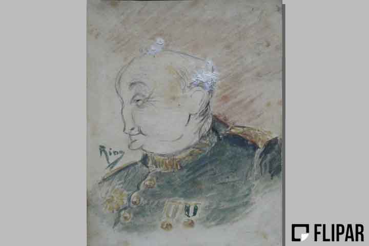 Logo após o término do mandato presidencial, Nair mudou-se novamente para a Europa. Voltou para o Brasil por volta de 1921 e participou da Semana de Arte Moderna.