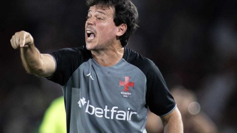 Técnico entende que o Cruz-Maltino foi melhor que o Corinthians e valente na decisão, mas não conseguiu ficar com o bicampeonato 