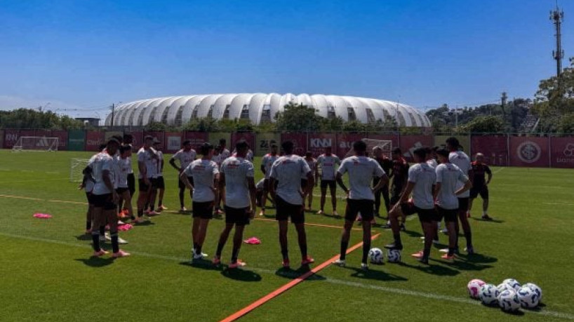 Modificação no calendário do futebol brasileiro como a antecipação do Brasileirão exige que o Colorado faça alterações no seu cronograma  