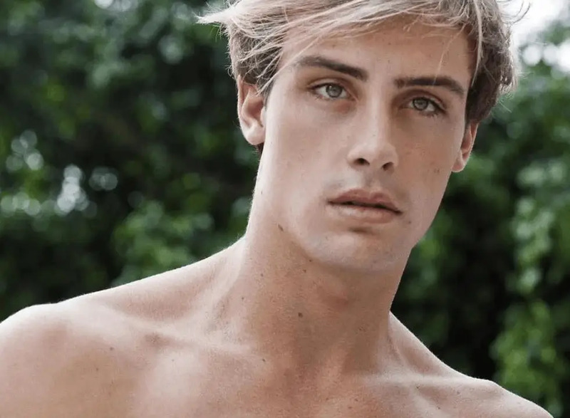 Krupp chegou a ser preso, depois passou a responder ao processo em liberdade, desrespeitou as medidas cautelares e a Justiça emitiu um novo mandado de prisão contra ele. 