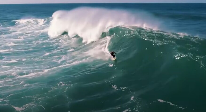 Desde então, Jaguaruna tornou-se destino obrigatório para big riders e amantes da aventura, além de virar símbolo de respeito entre os picos mais impressionantes e perigosos do mundo.