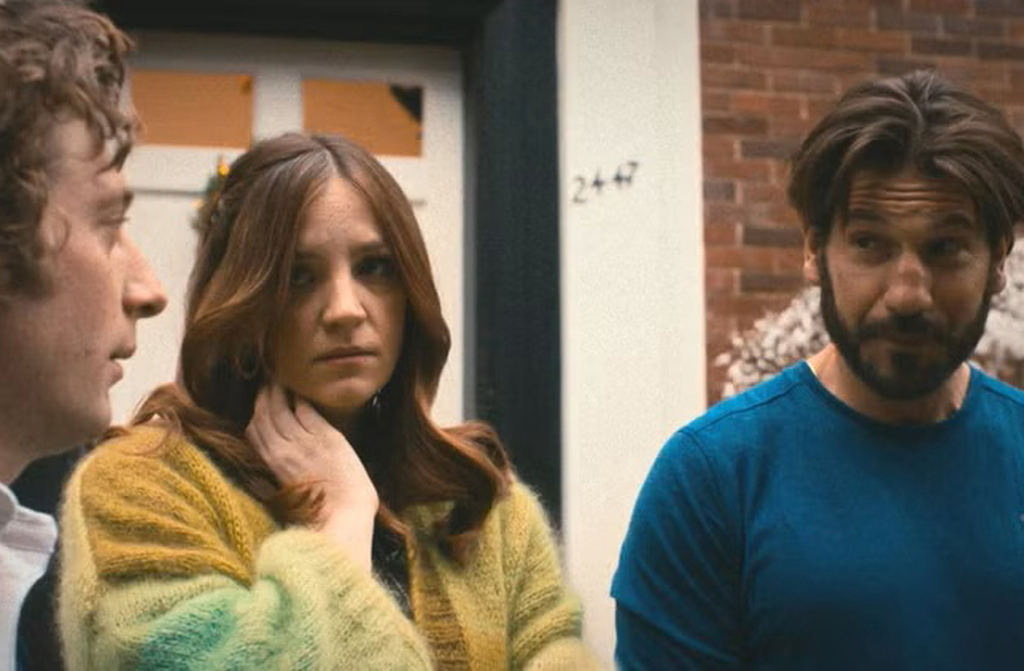 Entre os prêmios conquistados, um Emmy de Melhor Ator Convidado por sua participação na série The Bear, em 2024