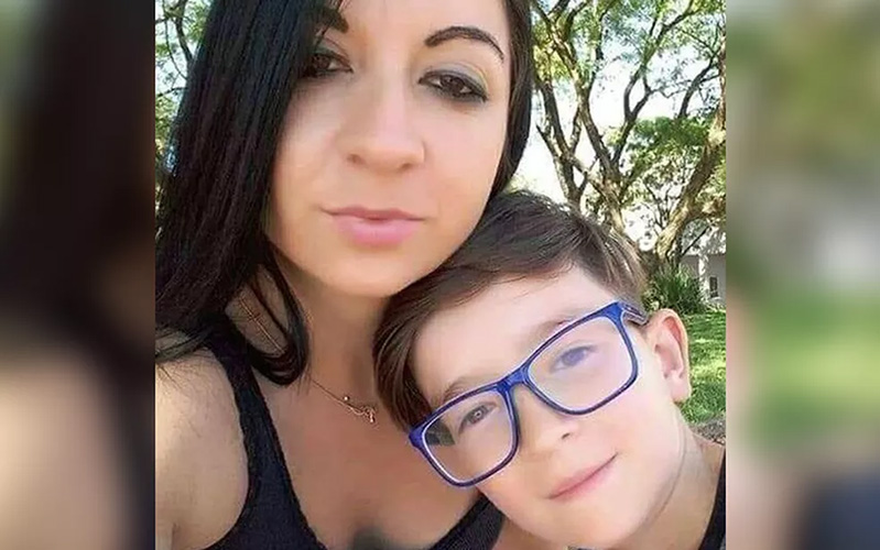 Rafael Winques - O menino de 11 anos foi encontrado morto numa caixa no Rio Grande do Sul, em maio de 2020. Ele foi estrangulado. A mãe Alexandra Dougokenski foi condenada a 30 anos de cadeia pelo crime. 