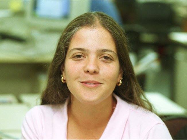 Sandra Gomide - A jornalista de 32 anos foi morta a tiros, em 20/8/2000, pelo ex-namorado, Antonio Marcos Pimenta Neves, o diretor de redação do jornal Estado de SP. Ele foi preso, condenado pelo crime. 
