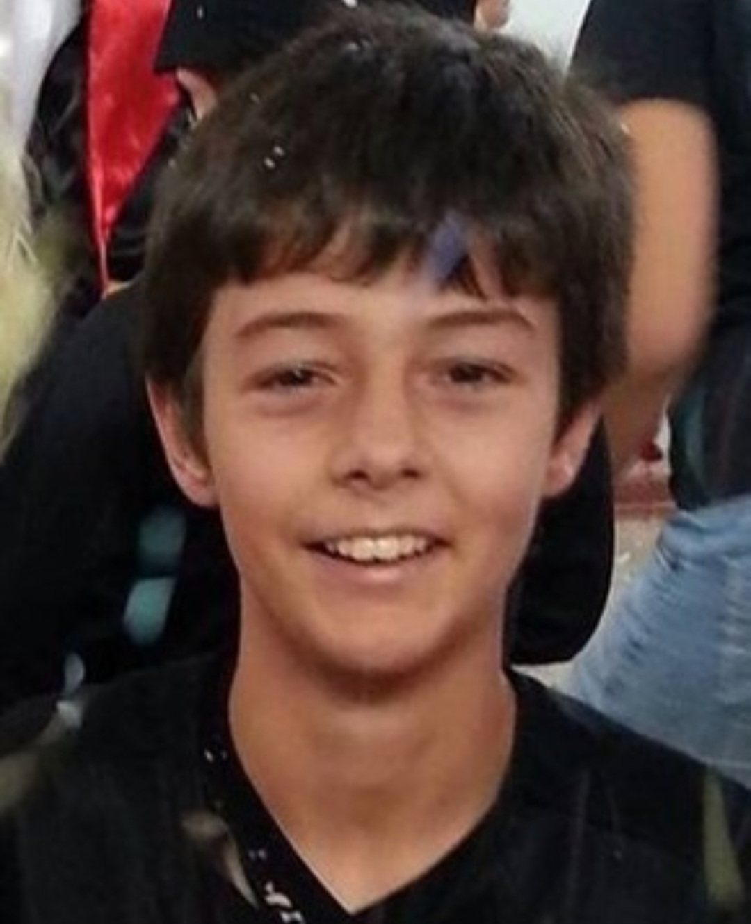 Bernardo Boldrini - O menino de 11 anos morreu em 4/4/2014 por superdosagem de remédio dado pela madrasta Graciele Ugulini. Ela, o pai do menino, Leandro, e dois cúmplices foram presos. O corpo da criança foi encontrado 10 dias depois do crime.  