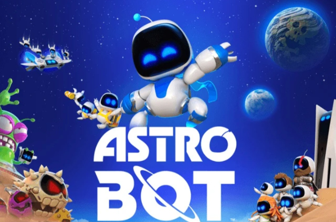 2025: Astro Bot – Desenvolvido pela Team ASOBI e publicado pela Sony, o exclusivo de PlayStation 5 traz o robô Astro em uma aventura de plataforma criativa e nostálgica. Com jogabilidade refinada e homenagens à história do console, venceu o D.I.C.E. Awards 2025 como “Game of the Year”.