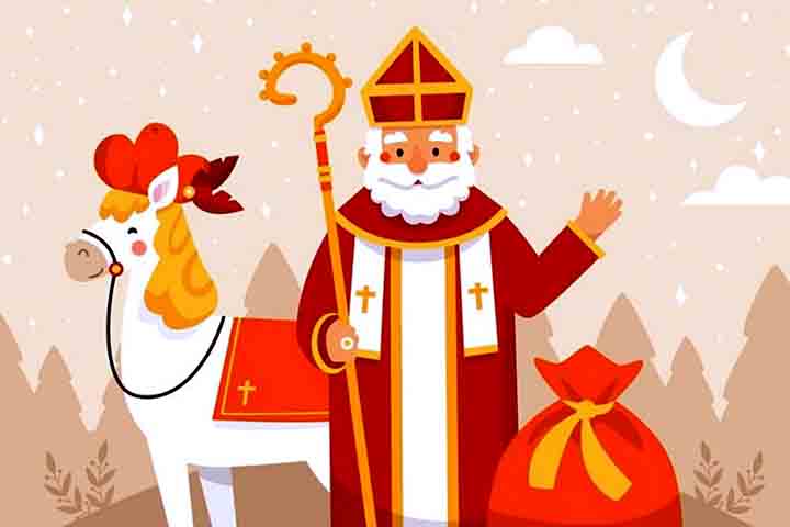 A vida de São Nicolau é um exemplo clássico de como uma figura pode transcender seu contexto original e se tornar um símbolo de bondade e generosidade que ultrapassa as barreiras de tempo e cultura.