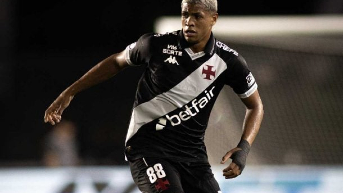 Cruz-Maltino perdeu o título da Copa do Brasil para o Corinthians em pleno Maracanã, por 2 a 1, no último domingo (21)