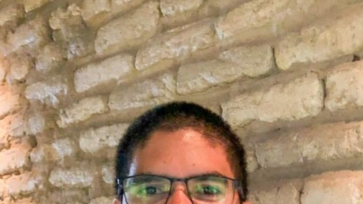 Francisco Victor, 30 anos, comunicador e leigo católico. Paroquiano de São Gerardo Majella. Em 2025, fui um dos seminaristas do Seminário Propedêutico Dom Aloísio Lorscheider, da Arquidiocese de Fortaleza