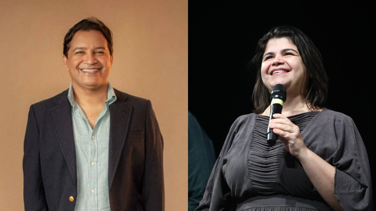 ￼JARIR Pereira e Adelita Monteiro são membros do Psol