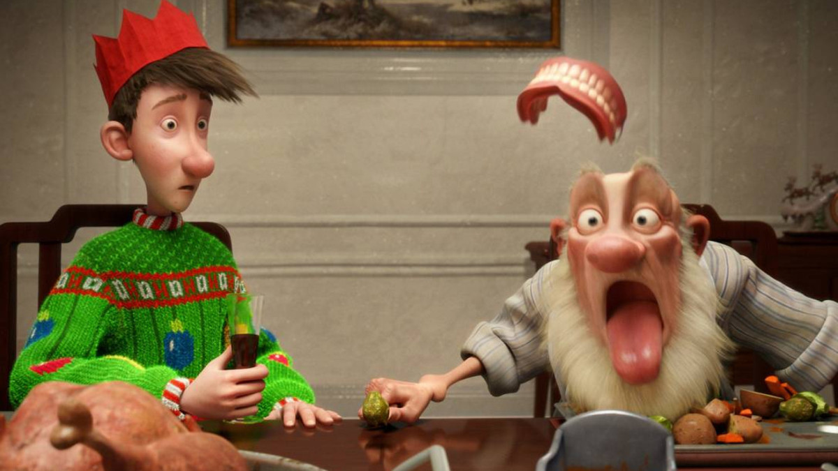 Um filme animação vai passar na Sessão da Tarde hoje, terça, 23 de dezembro de 2025 (23/12/2025) às 15h30min (horário de Brasília), na TV Globo