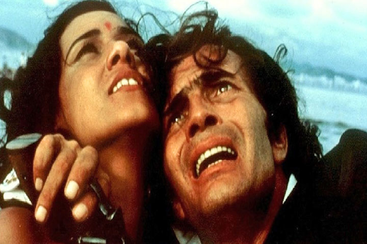 Nessas produções, uma crítica social intensa se combina a uma linguagem cinematográfica que buscava romper de forma radical com os padrões narrativos e estéticos associados ao cinema norte-americano e dialogava com influências da Nouvelle Vague francesa e do neorrealismo italiano. 
